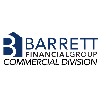 Barrett Financial Group Commercial Division