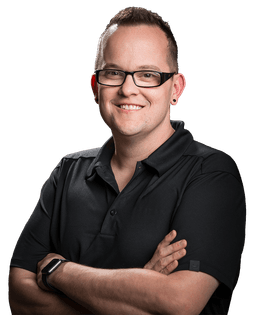 Dan Ardis, Bakersfield Mortgage Broker
