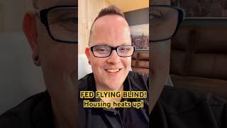 Government Shutdown Shakes Up Fed Decision & Housing Market