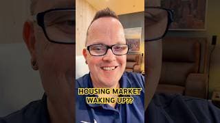 Is The Housing Market Finally Changing?