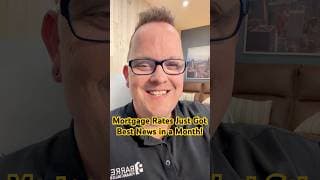 Oil Prices Crashing, Treasury Yields Falling - Your Mortgage Benefits!