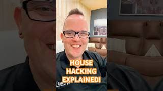 The House Hacking Secret to Owning a 2-4 Unit Home Without 20 Percent Down!