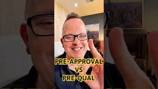 🚫 Pre-quals = toilet paper. Realtors need real approvals that actually close.