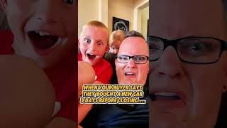 🚫 Don’t Do THIS Before Closing on Your Home! 🏠, 1.4 thousand views - play Short