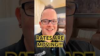 Interest rates are on the move, don't miss your opportunity!
