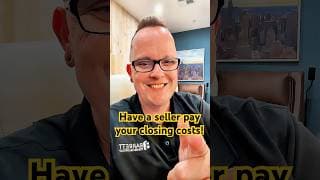 Save Big on Your Next House With This Trick! Seller Concessions Explained