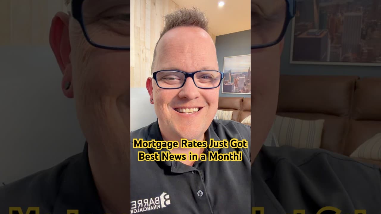 Dan Ardis explaining oil prices and mortgage rates connection