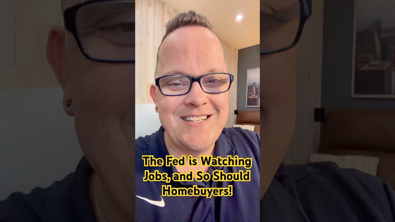 Dan Ardis Fed rate policy and homebuyer strategy February 2026
